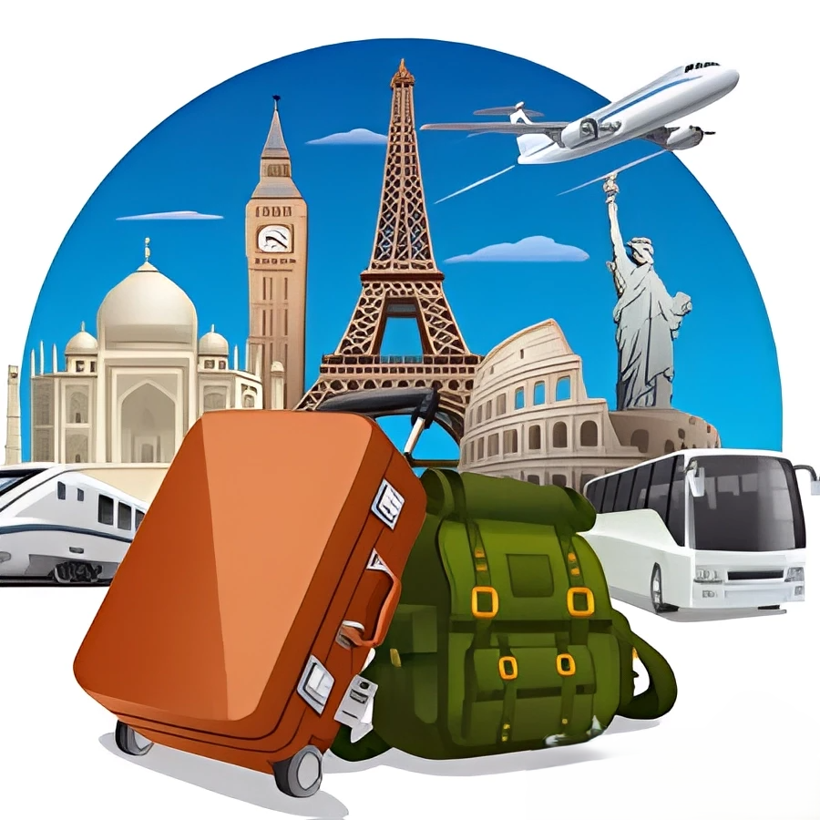 Friends Travels Kotturpuram Chennai